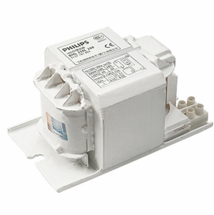 BALASTO P/LAMP VAPOR MER/HALOG 400W 220V