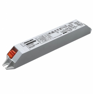 BALASTRO ELECTRONICO P/LAMP FLUOR 1-2X 36W/1-4X18W TL-D 220-240V 50/60HZ EB-CI