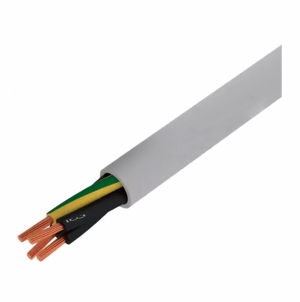 CABLE DE CONTROL JZ-500 4G2.5MM2 500V CLASE 5