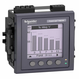 MEDIDOR DE ENERGIA PM5330 C/PUERTO ETHERNET, METSEPM5330