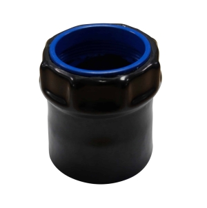 TUERCA BUSHING REVESTIDA DE PVC 2″