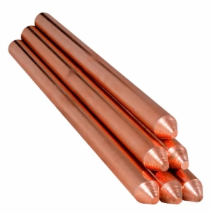 VARILLA COPPERWELD 3/4''X2.40MTS