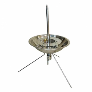 PARARRAYO PDC IONICO 755