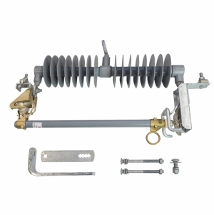 SECCIONADOR CUT OUT POLIMÉRICO 36-38KV
