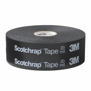 CINTA ANTICORROSIVA SCOTCH RAP-50 2&QUOT; X 30 MTS