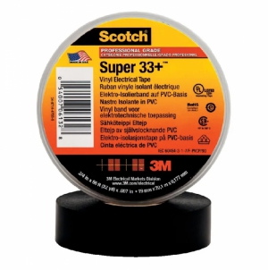 CINTA AISLANTE SUPER 33