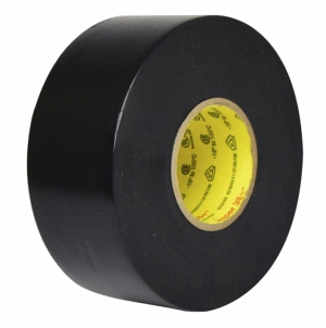 CINTA AISLANTE SCOTCH SUPER 33+ VINILO NEGRO 1 1/2