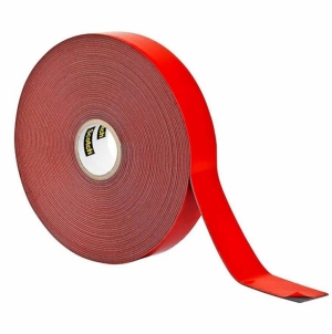 CINTA DE DOBLE CONTACTO 3M 1&QUOT; X 11.4M