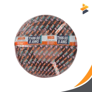 ROLLO CABLE INDUSTRIAL THW-90 INDECO 100M