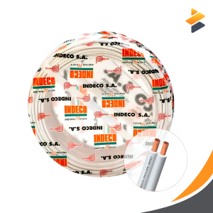 ROLLO CABLE CTM INDECO 100M
